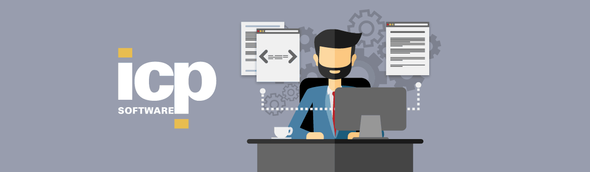 ICP Logistics is training young IT talent