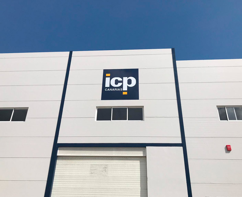 ICP Logística expands its presence in the Canary Islands